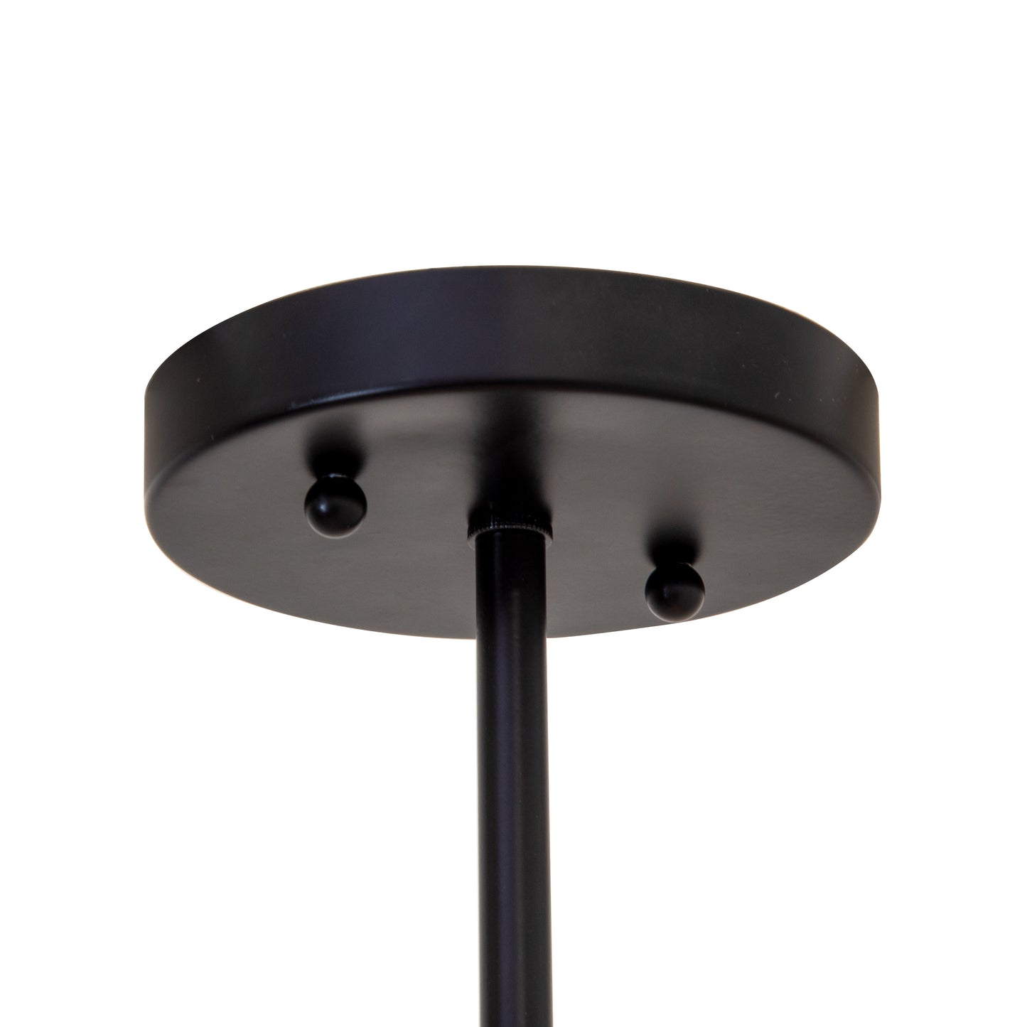 Yosemite Home Decor Prairie Collection 3 Light Chandelier