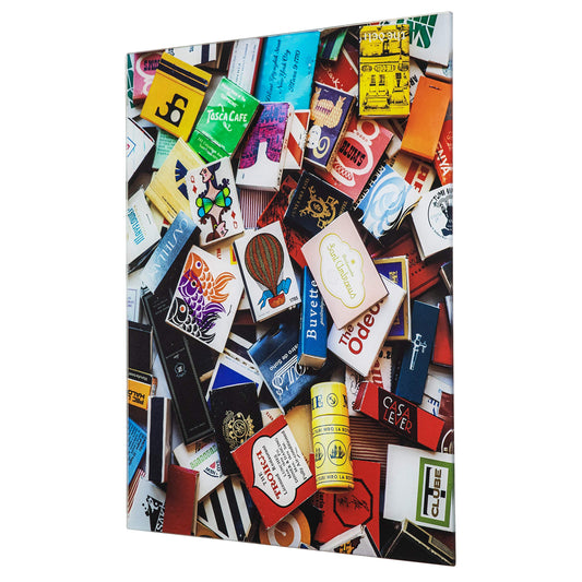 Yosemite Home Decor Great Memories' - Photo by Veronica Olson, Printed on Tempered Glass