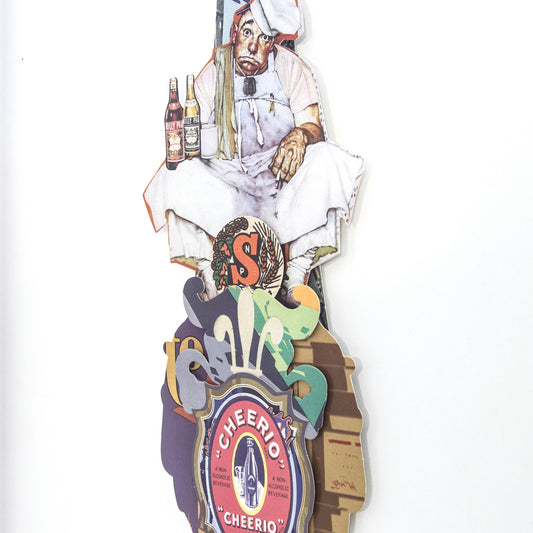 Yosemite Home Decor Fancy Dining II