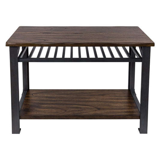 Yosemite Home Decor Bethel Park Console Table
