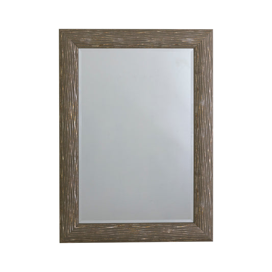 Yosemite Home Decor Mekhi Wall Mirror
