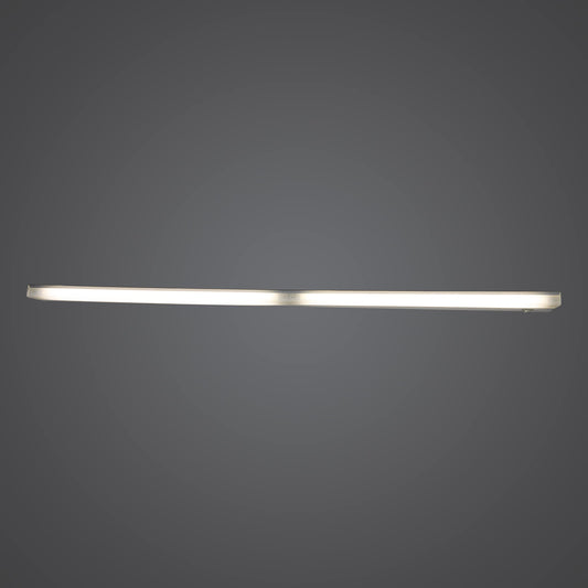 Yosemite Home Decor FT1005 Lighting Series 42-Inch Undercabinet, 2 Cabinet Light/42-Inch, White, 21 Piece