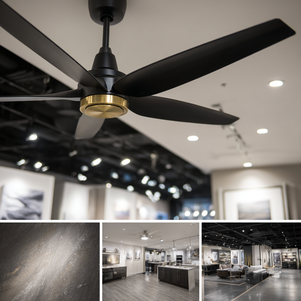 Ceiling Fans - Modern Ceiling Fans, Bedroom & Outdoor Ceiling Fans ...