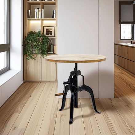 Modern accent tables collection featuring side tables, end tables, and console tables for contemporary home decor