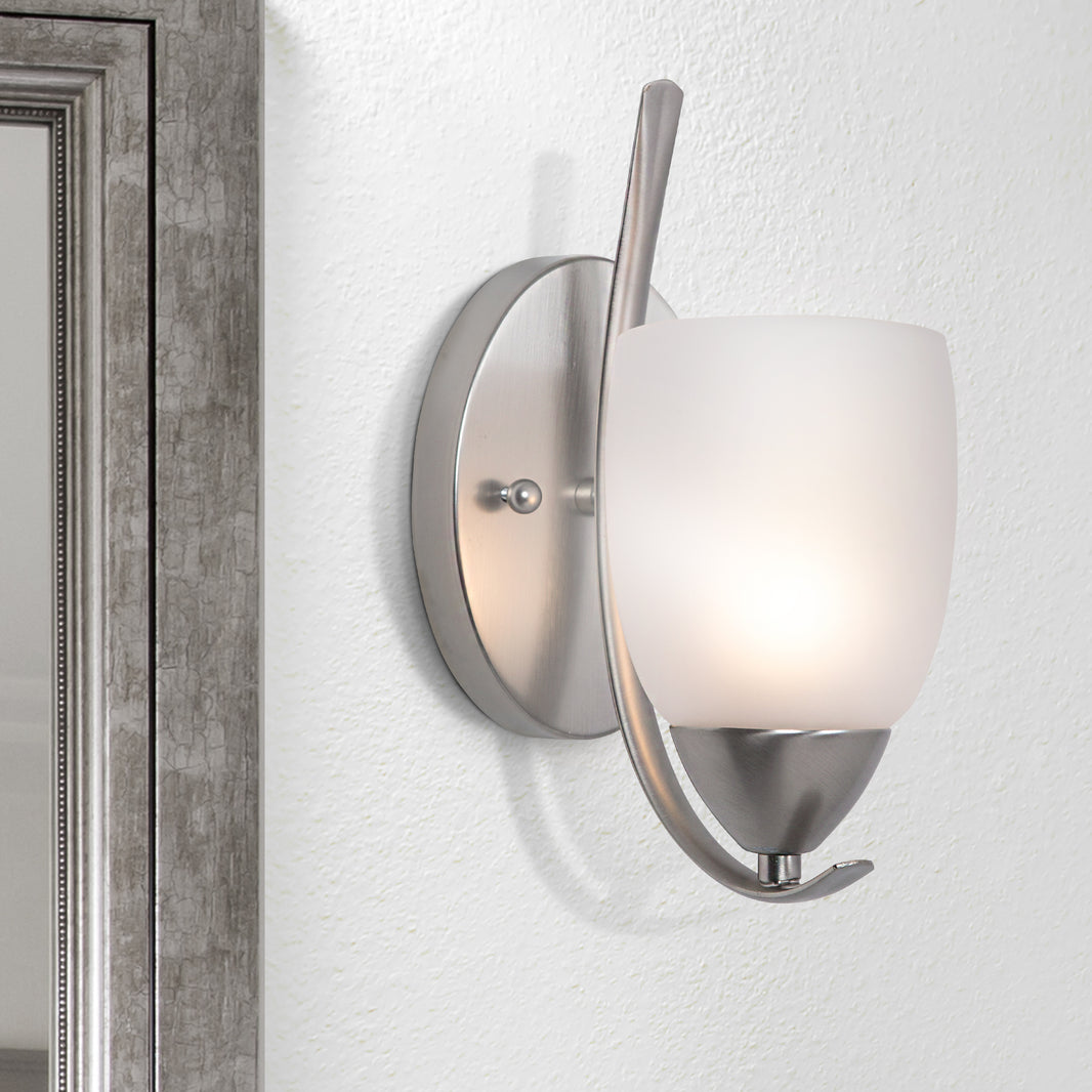 Wall Lights - Decorative Wall Lights, Fancy Wall Lights & Wall Lamps ...