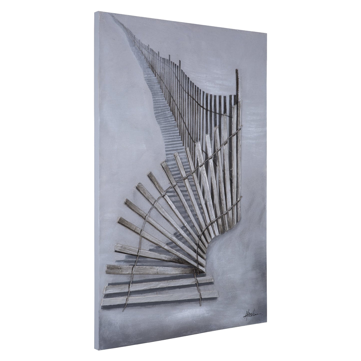 Yosemite Home Decor DCF267 Tangled Up Multi