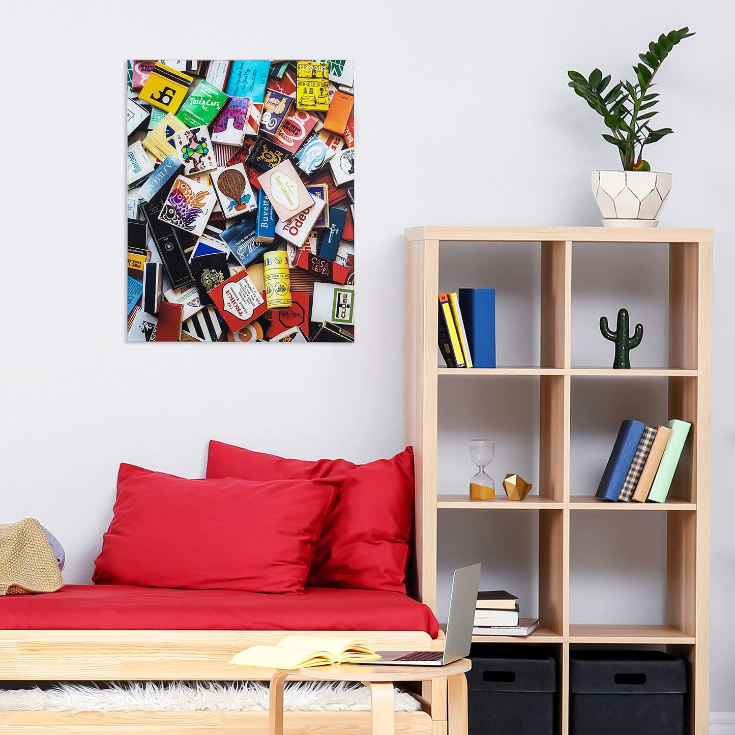 Yosemite Home Decor Great Memories' - Photo by Veronica Olson, Printed on Tempered Glass