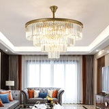 Crystal Luxury Divine Chandelier